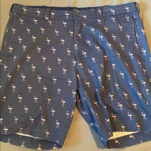 J Crew. Gramercy shorts